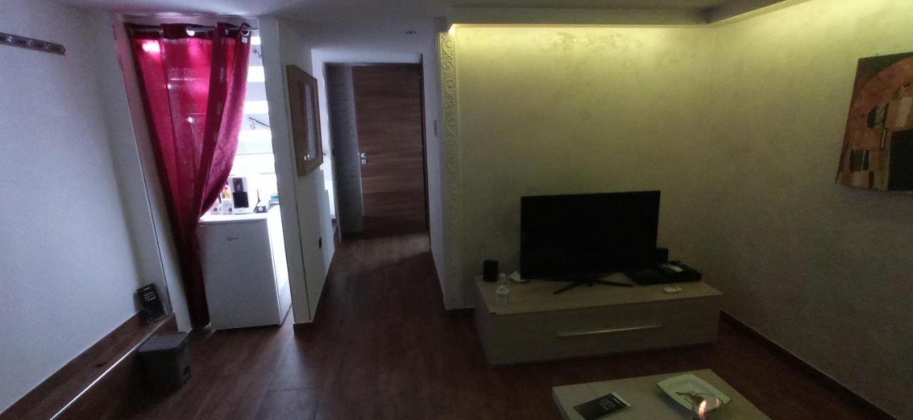 La Casina Διαμέρισμα Francavilla Fontana Εξωτερικό φωτογραφία