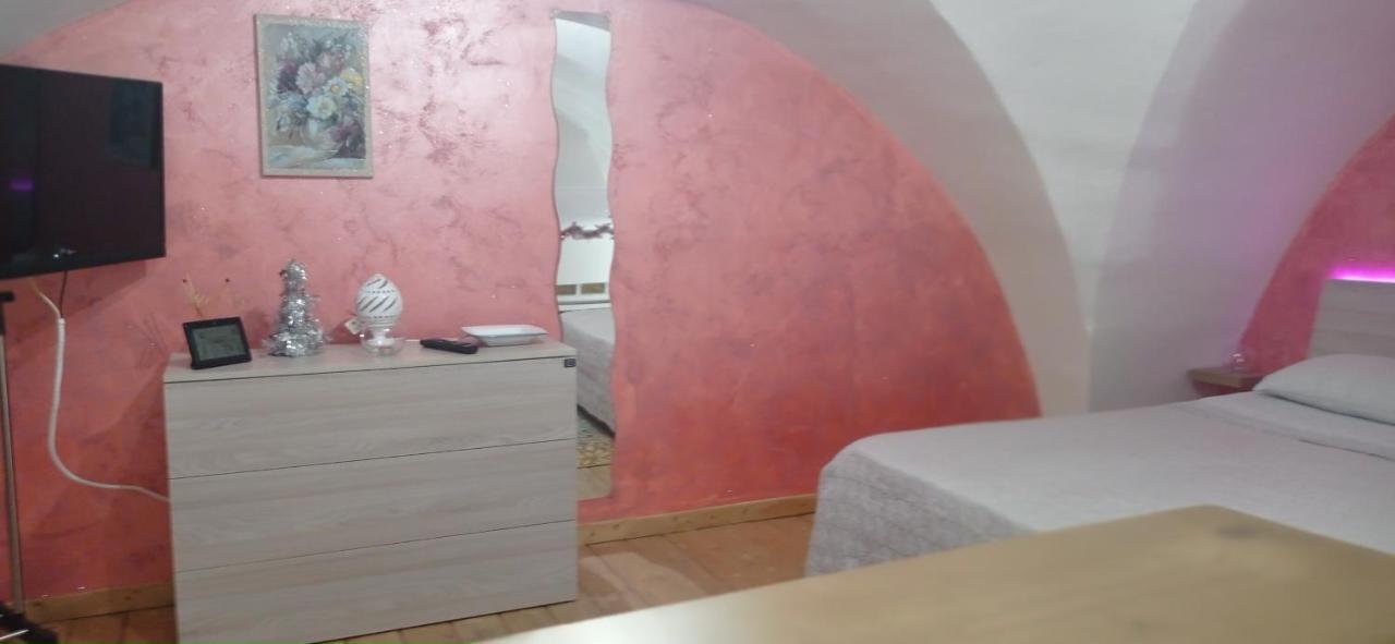 La Casina Διαμέρισμα Francavilla Fontana Εξωτερικό φωτογραφία