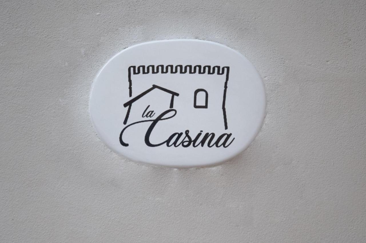 La Casina Διαμέρισμα Francavilla Fontana Εξωτερικό φωτογραφία