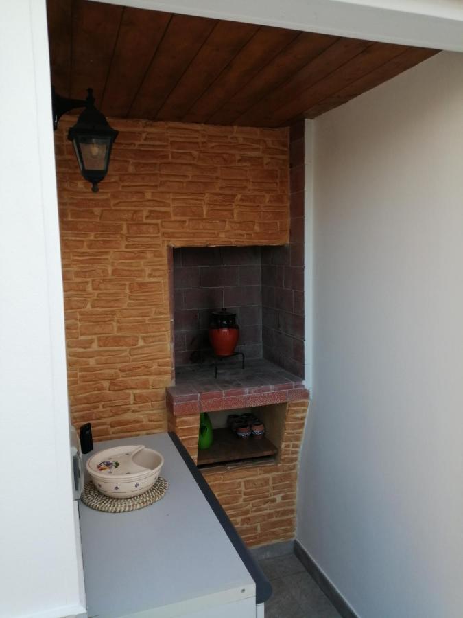 La Casina Διαμέρισμα Francavilla Fontana Εξωτερικό φωτογραφία