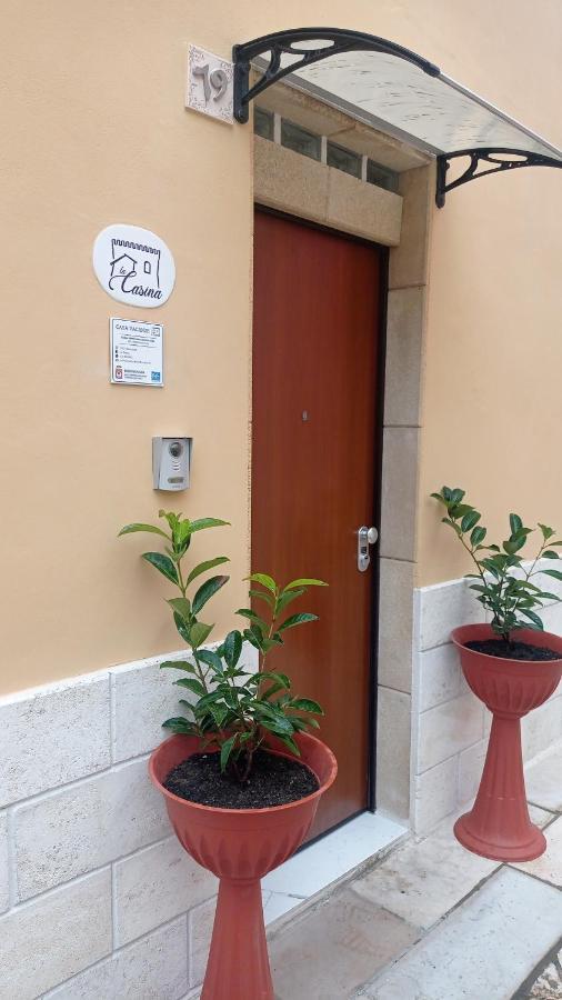 La Casina Διαμέρισμα Francavilla Fontana Εξωτερικό φωτογραφία