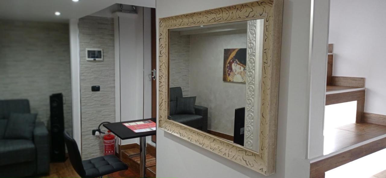 La Casina Διαμέρισμα Francavilla Fontana Εξωτερικό φωτογραφία