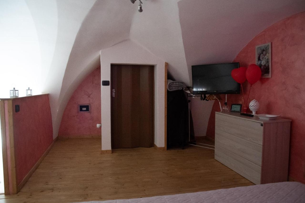 La Casina Διαμέρισμα Francavilla Fontana Εξωτερικό φωτογραφία