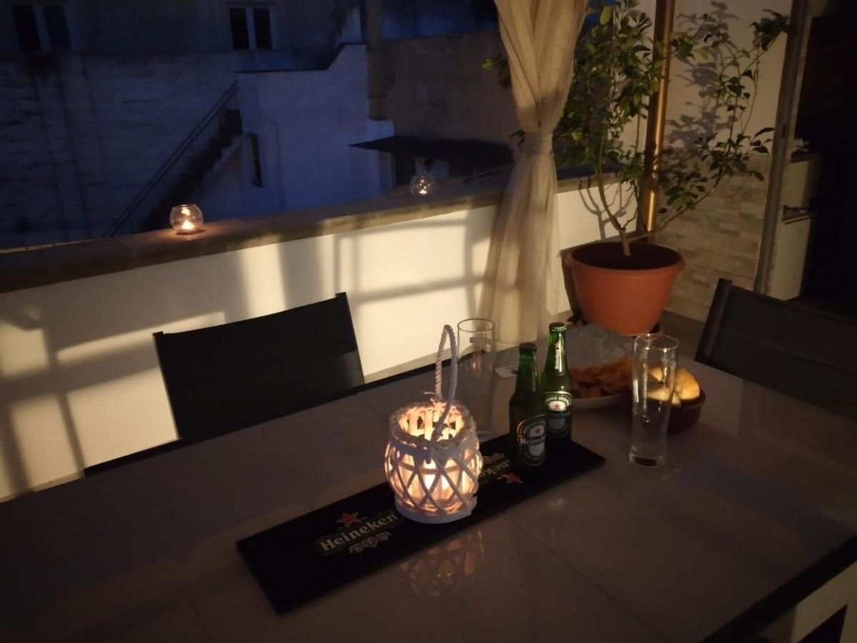 La Casina Διαμέρισμα Francavilla Fontana Εξωτερικό φωτογραφία
