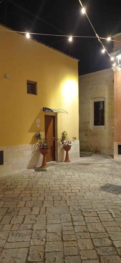 La Casina Διαμέρισμα Francavilla Fontana Εξωτερικό φωτογραφία