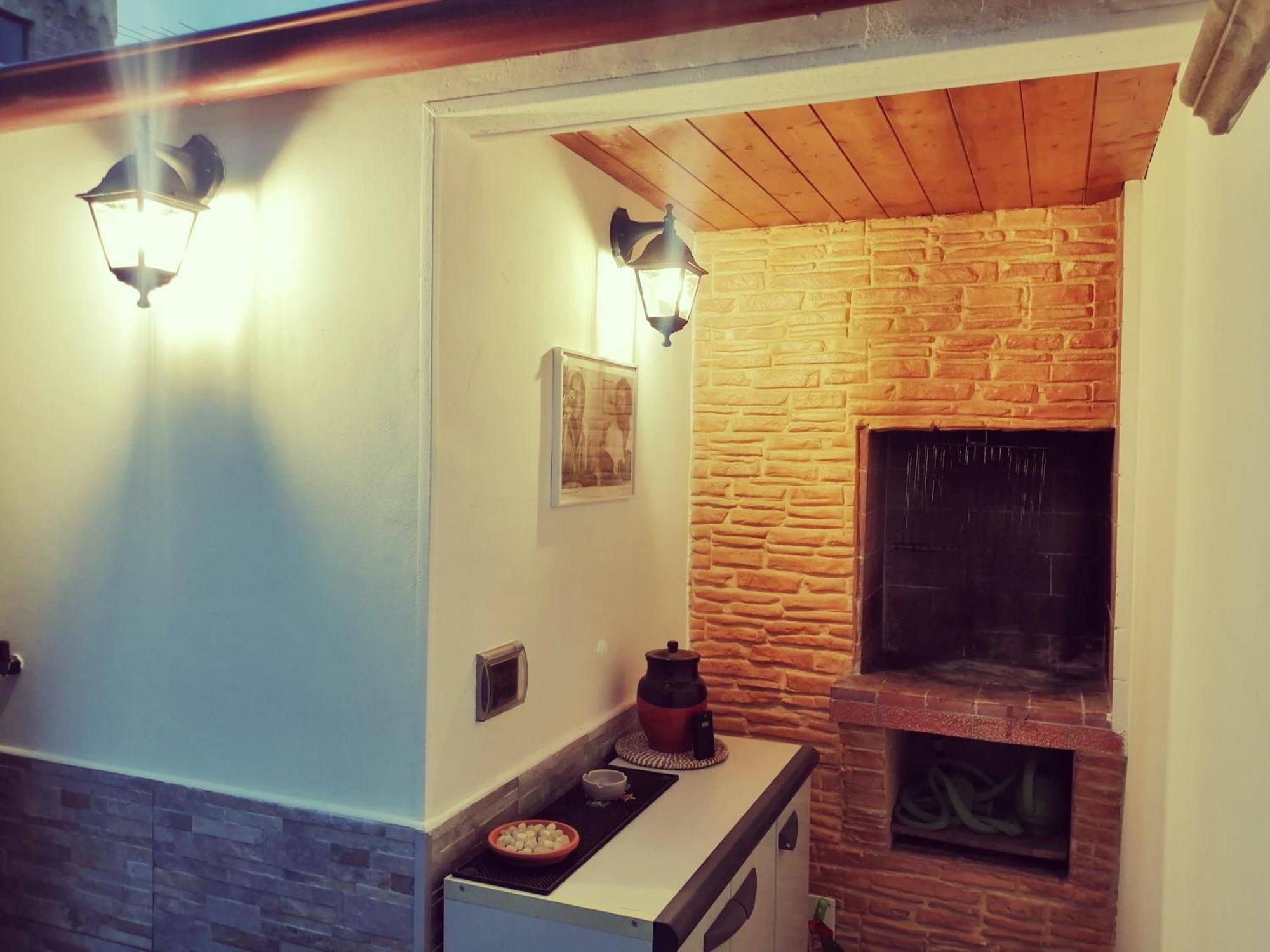 La Casina Διαμέρισμα Francavilla Fontana Δωμάτιο φωτογραφία