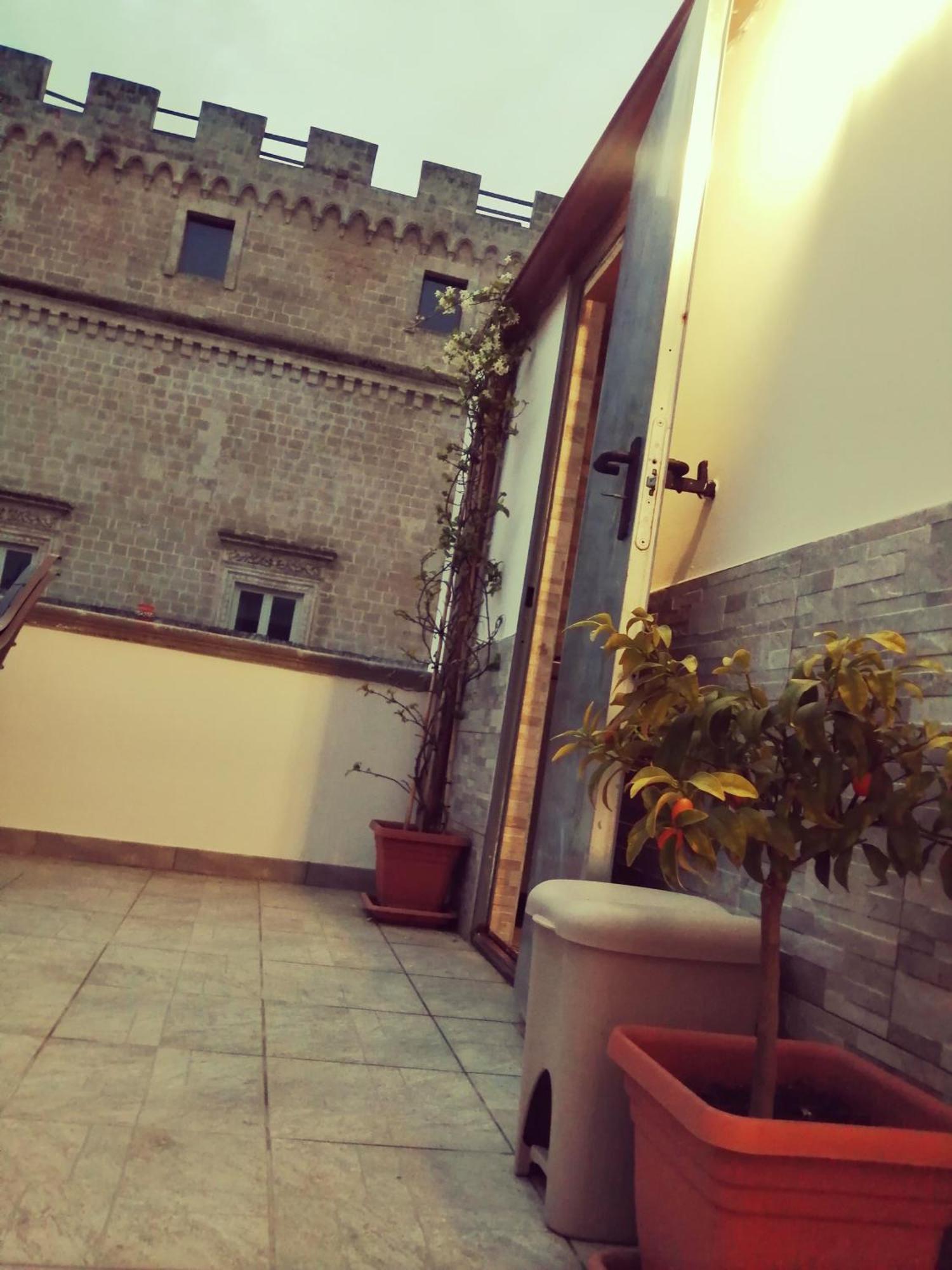 La Casina Διαμέρισμα Francavilla Fontana Δωμάτιο φωτογραφία