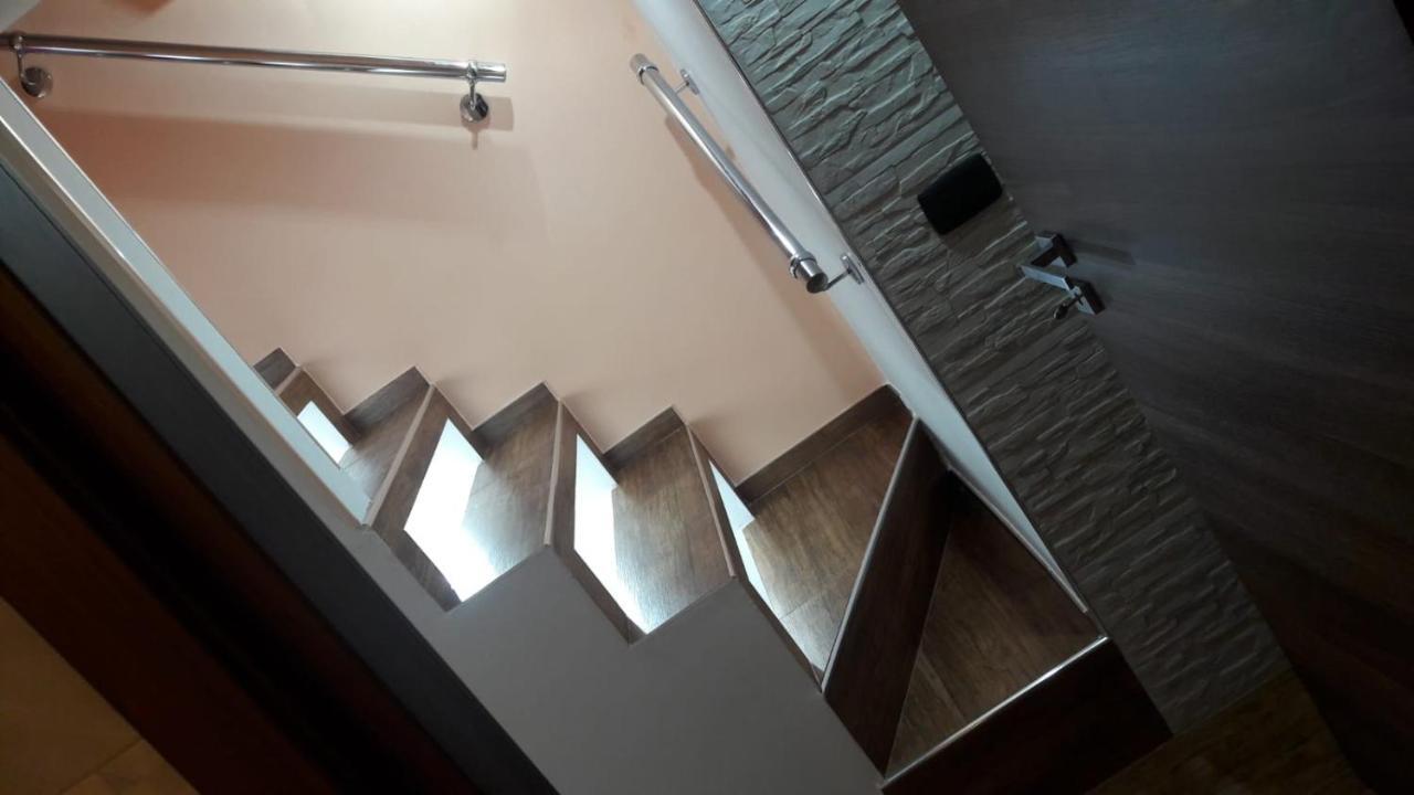La Casina Διαμέρισμα Francavilla Fontana Εξωτερικό φωτογραφία